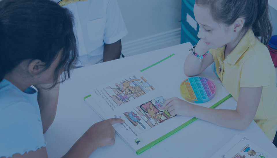 What is Reading Fluency and Why Does it Matter?