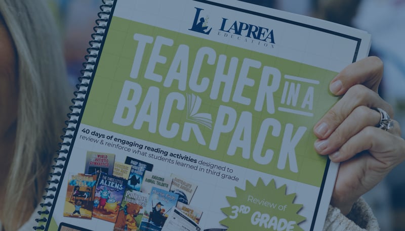 Why Students Lose 2+ Months of Reading Skills Every Summer (and How Schools Can Stop It)