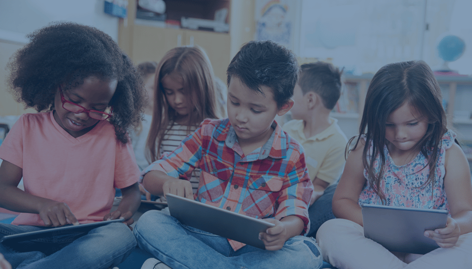 What If Students Could Teach Themselves to Read?