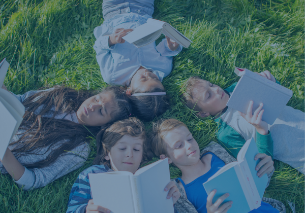 Tips for Working with Older Readers Who Have Foundational Skills Gaps