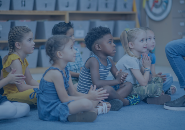 The Best Decodable Books for Kindergarten (A Guide for the Overwhelmed)
