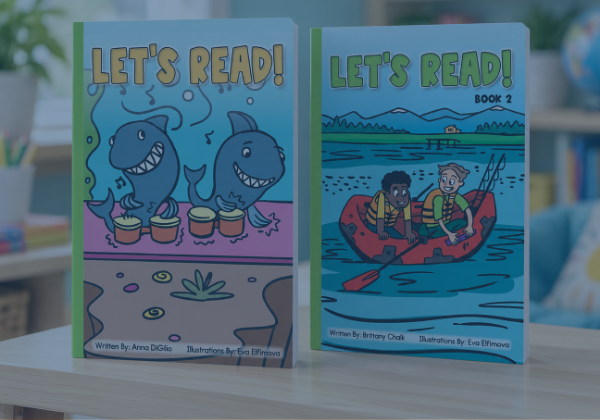 Stop Making Kids Wait for A–Z to Read
