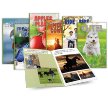 green nonfiction