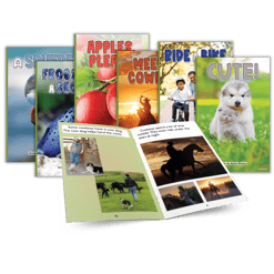 green nonfiction