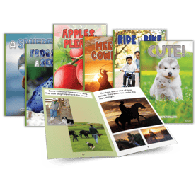 green nonfiction