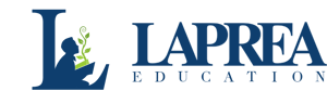 laprea education long logo (1)-1